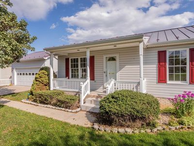 360 Stoneleigh Dr, Harrisonburg, VA, 22801