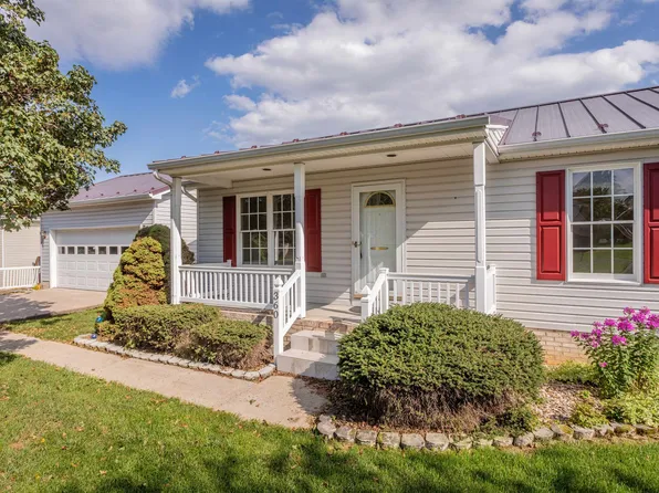 360 Stoneleigh Dr, Harrisonburg, VA 22801