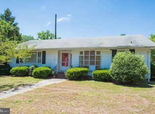 210R E Main St, Fruitland, MD 21826