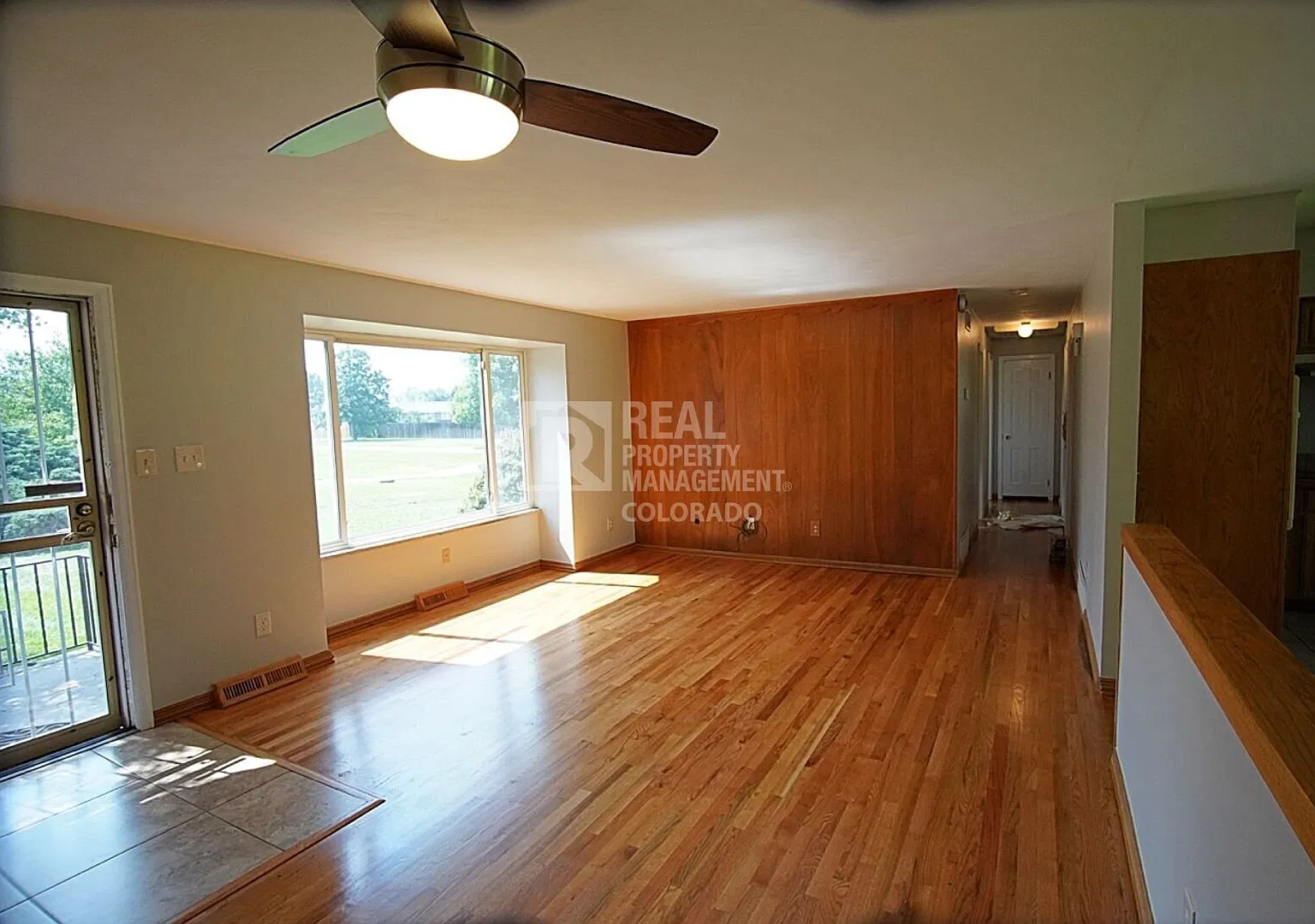 Spacious 4-Bedroom Home with Finished Basement & Fenced Yard — Photo 3