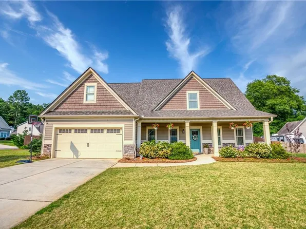 600 Brittany Ct, Monroe, GA 30655