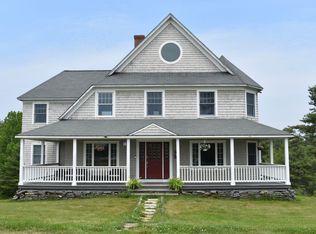 560 Pleasant Hill Rd, Brunswick, ME 04011