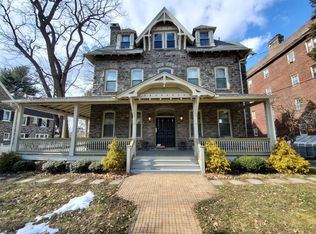 115 Carpenter Ln APT 4, Philadelphia, PA 19119