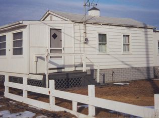 351 New Jersey Ave, Fortescue, NJ 08321