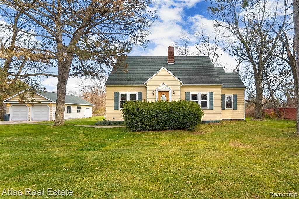 6317 Fenton Rd, Flint, MI 48507 Zillow