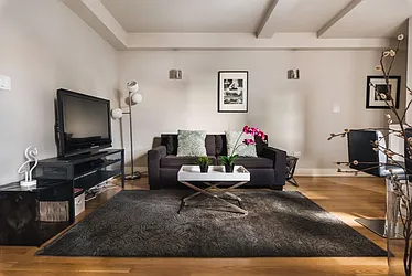 Rented by Harmonycity Corp.