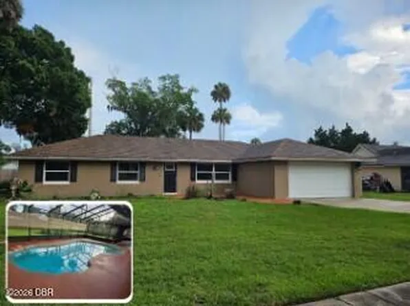 504 Hamlet Dr, Port Orange, FL 32127