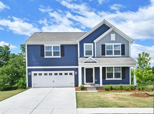 119 W Neel Ranch Rd, Mooresville, NC 28115