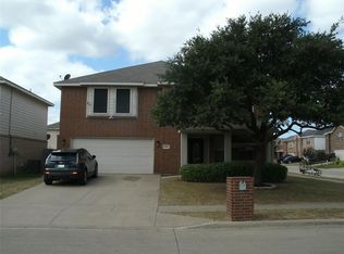 7209 Bannock Dr, Fort Worth, TX 76179