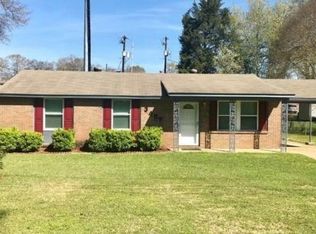 3407 Loch Haven Rd, Montgomery, AL 36109