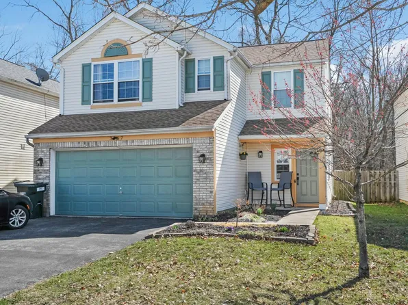 3167 Hogan Way, Columbus, OH 43219
