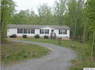 1705 Oakland Rd, Louisa, VA 23093