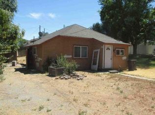 512 N Birch St, Shoshone, ID 83352