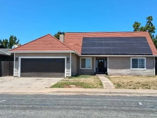 1123 W Harney Ln, Lodi, CA 95240