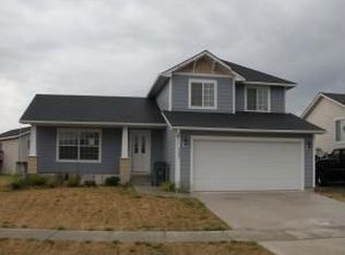 5297 W Citruswood Dr, Post Falls, ID 83854