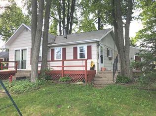 2901 Hemlock Rd, Farwell, MI 48622