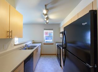 Renwood Apartment Homes, Bonney Lake, WA 98391