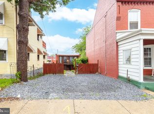 727 E Marion St, Lancaster, PA 17602