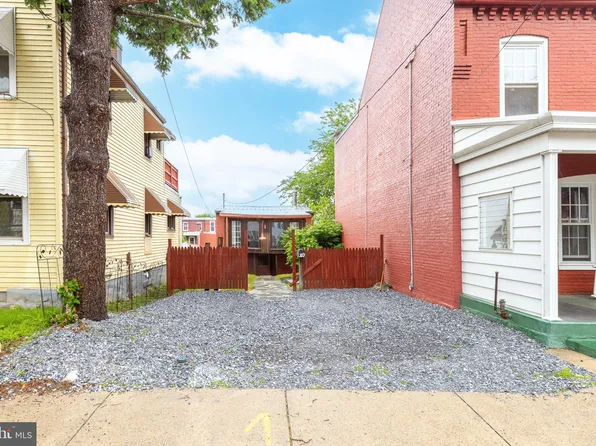 727 E Marion St, Lancaster, PA 17602