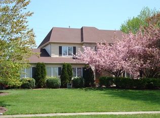 707 Aldrin Ave, Lansdale, PA 19446