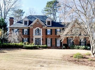 4618 Armley Point, Peachtree Corners, GA 30092