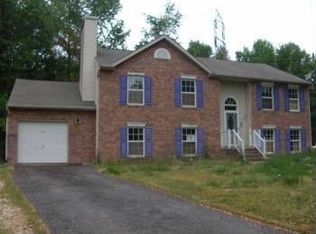 3112 Hunters Trce, Richmond, VA 23223