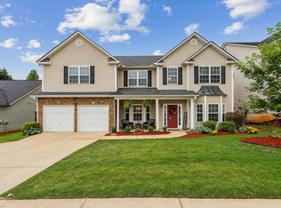 125 Brookhaven Dr, Villa Rica, GA 30180