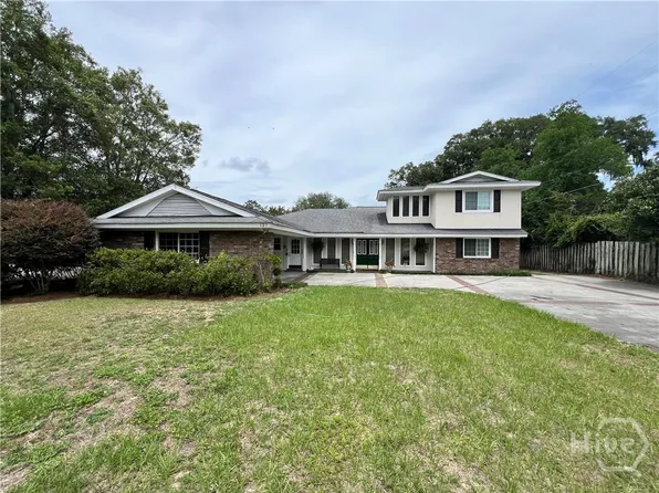 127 Pine Grove Drive, Savannah, GA 31419