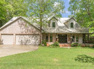 134 Jervis Mims Rd, Hattiesburg, MS 39401