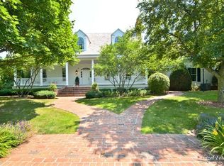 6506 Miller Rd, Wonder Lake, IL 60097