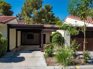 2841 Glendevon Cir, Henderson, NV 89014