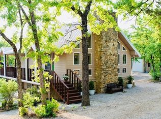 2676 Masters Rd, Sulphur, OK 73086