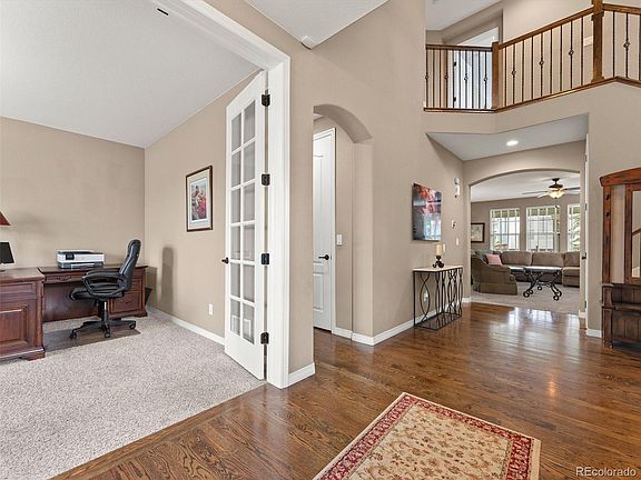 4th image of 3919 Desert Ridge Circle