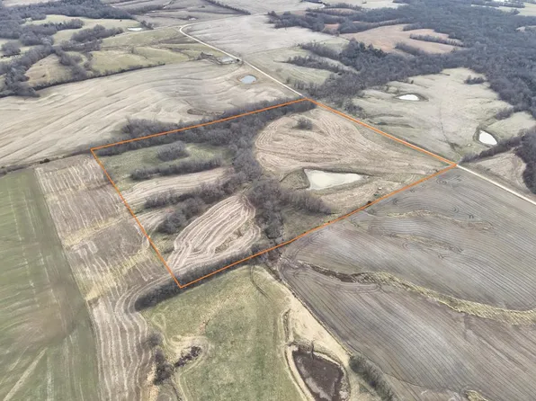 0 State Highway Mm, Atlanta, MO 63530