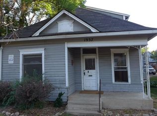 1937 Arapahoe Ave #1, Boulder, CO 80302
