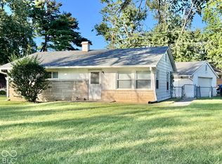 3233 N Ashland Ave, Indianapolis, IN 46226