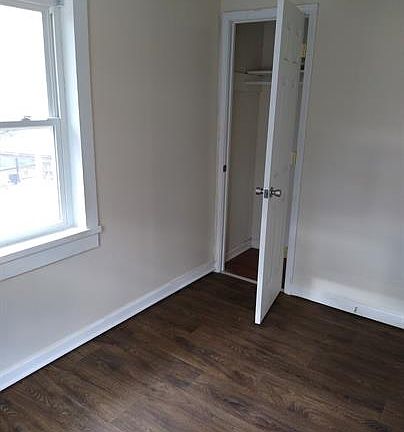 2nd Bedroom Area