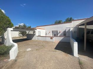 99 Horizon Vista Blvd, Rio Communities, NM 87002