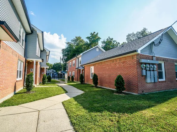 1644 W Kentucky St, Louisville, KY 40210