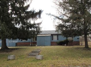 8585 Marion Galion Rd, Galion, OH 44833