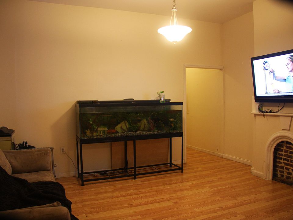 Large Common Area