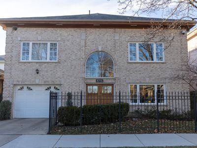 4716 N Kilbourn Ave, Chicago, IL, 60630