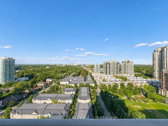 5th image of 16 Harrison Garden Blvd #1909