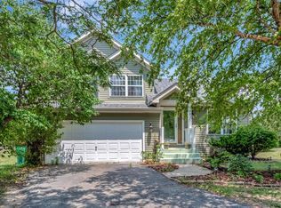 2323 Caton Cor, Plainfield, IL 60586