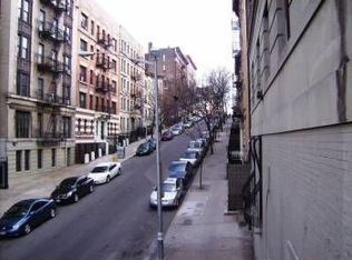 640 W 138th St, New York, NY 10031