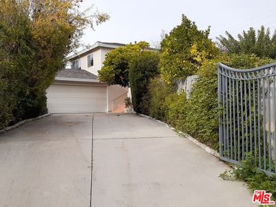 5100 Keli Ct, Los Angeles, CA, 90066