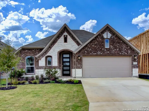 13518 Valjean Avenue, San Antonio, TX 78253
