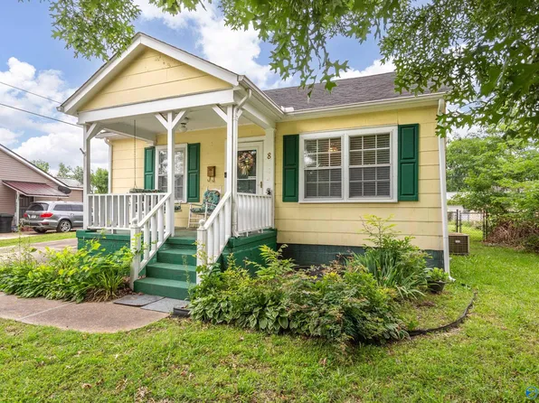 8 Peachtree St, Gadsden, AL 35904