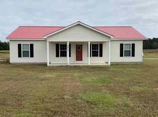 3817 Red Bluff Rd, Loris, SC 29569