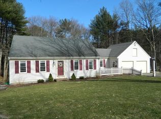 1510 South St, Bridgewater, MA 02324